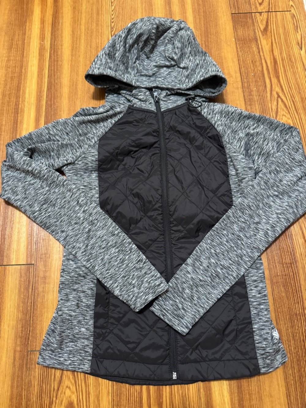 Forever 21 Athletic Jacket